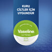 Vaseline Lip Therapy Yumuşatıcı Dudak Kremi Aloe Vera 20 g - Görsel 5