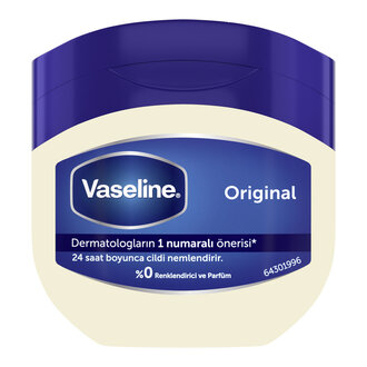 Vaseline Original Pj 50 ml