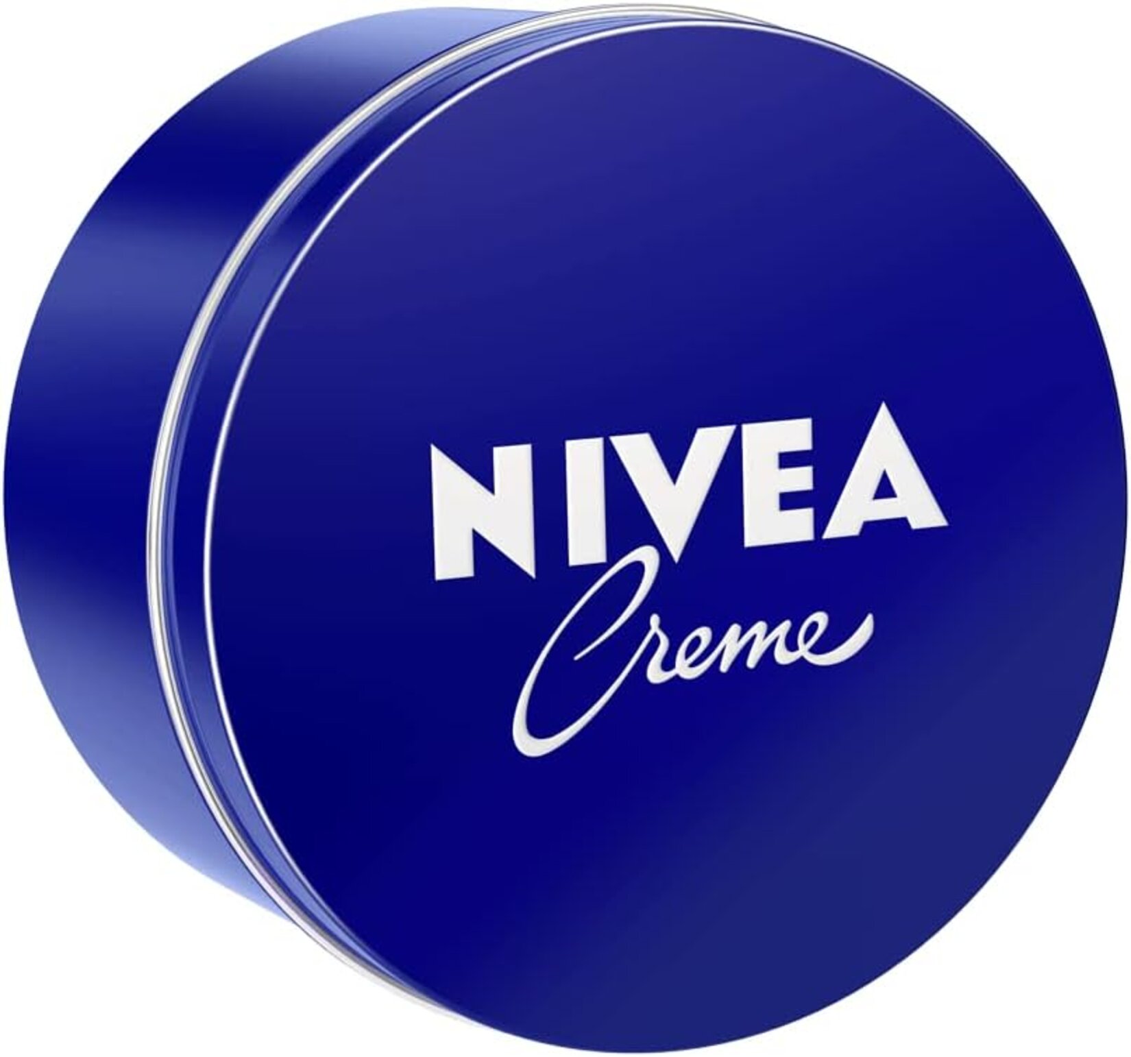 NIVEA Creme Tüm Ciltler için Nemlendirici Krem 75ml - Görsel 1