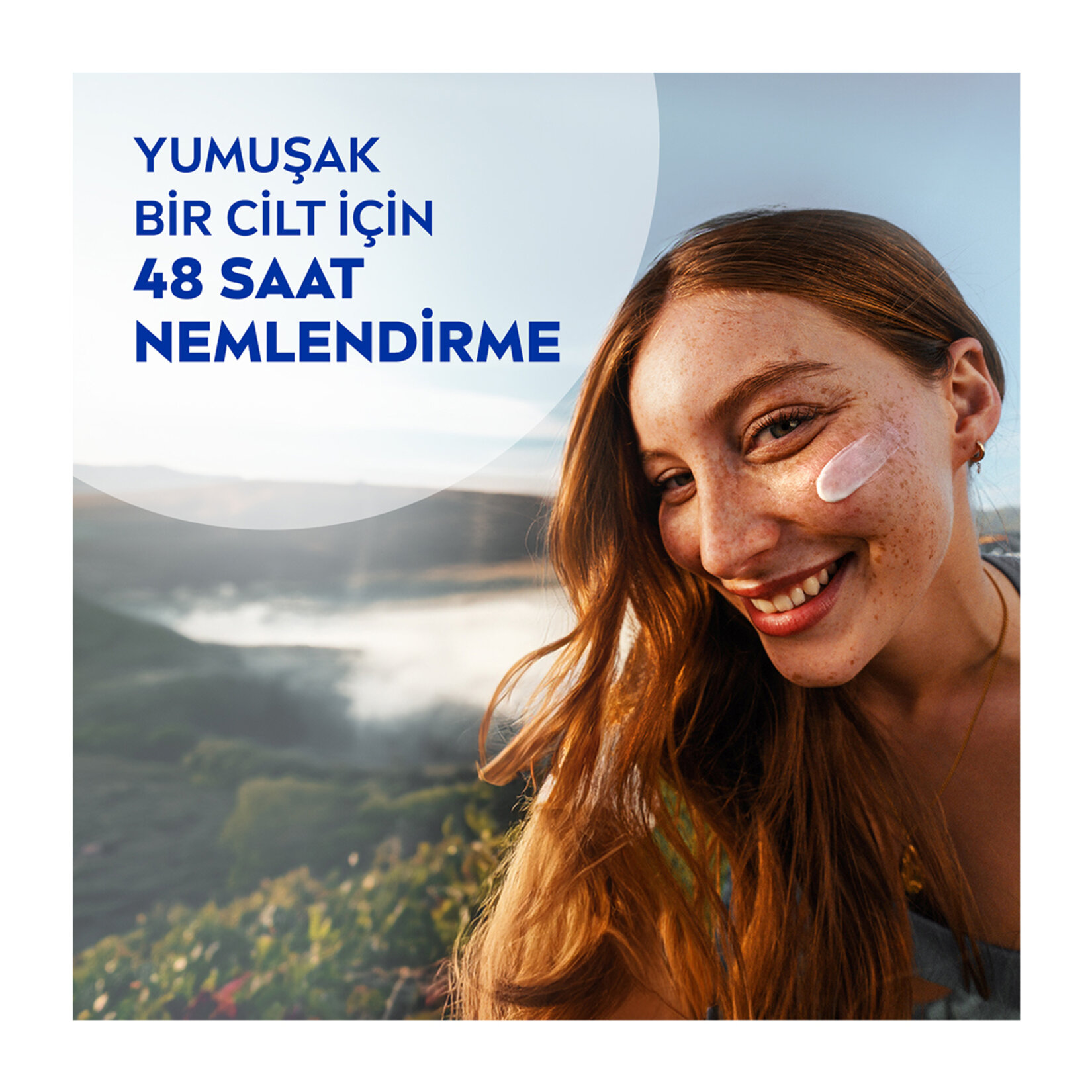 NIVEA Soft Krem 100 Ml - Görsel 2