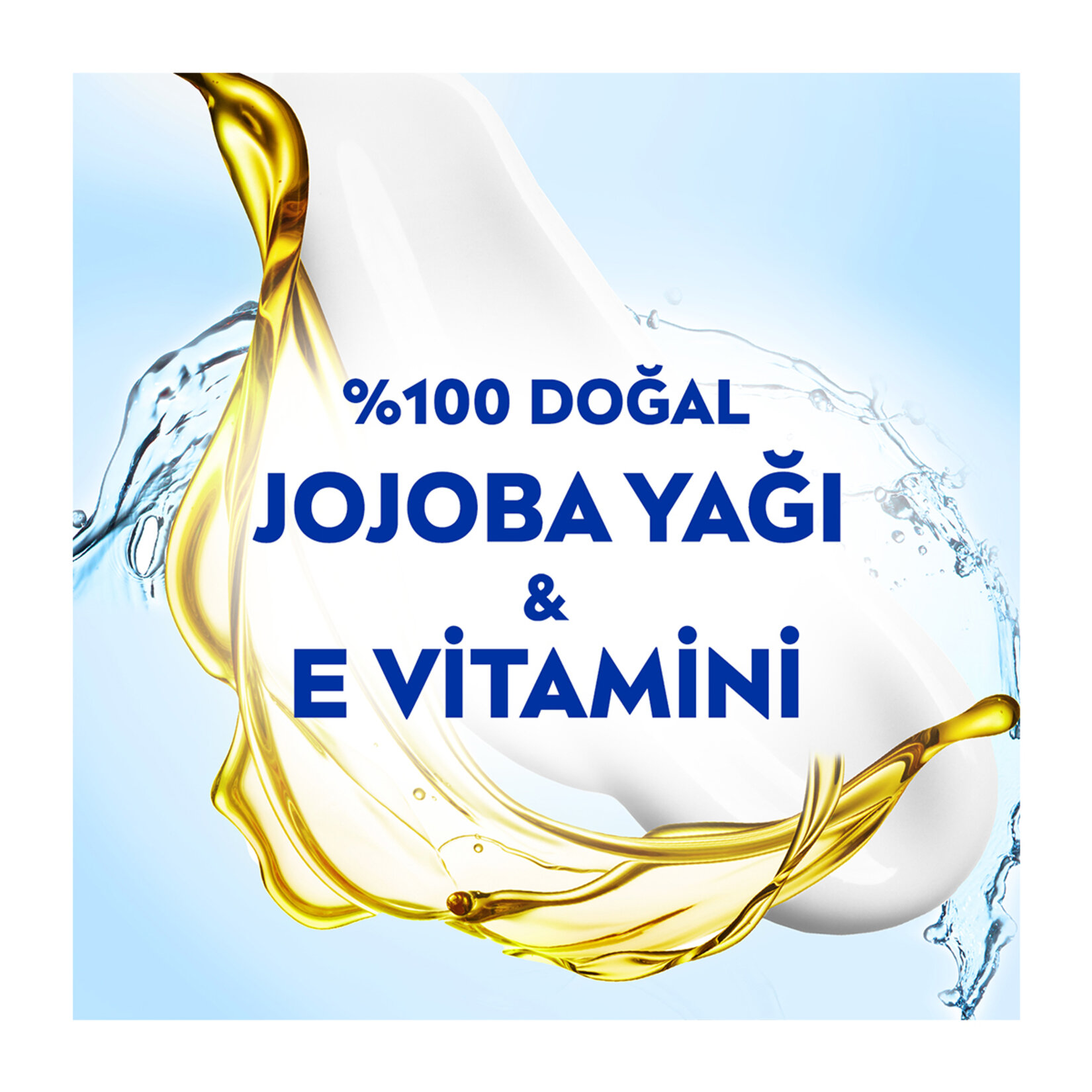NIVEA Soft Krem 100 Ml - Görsel 3