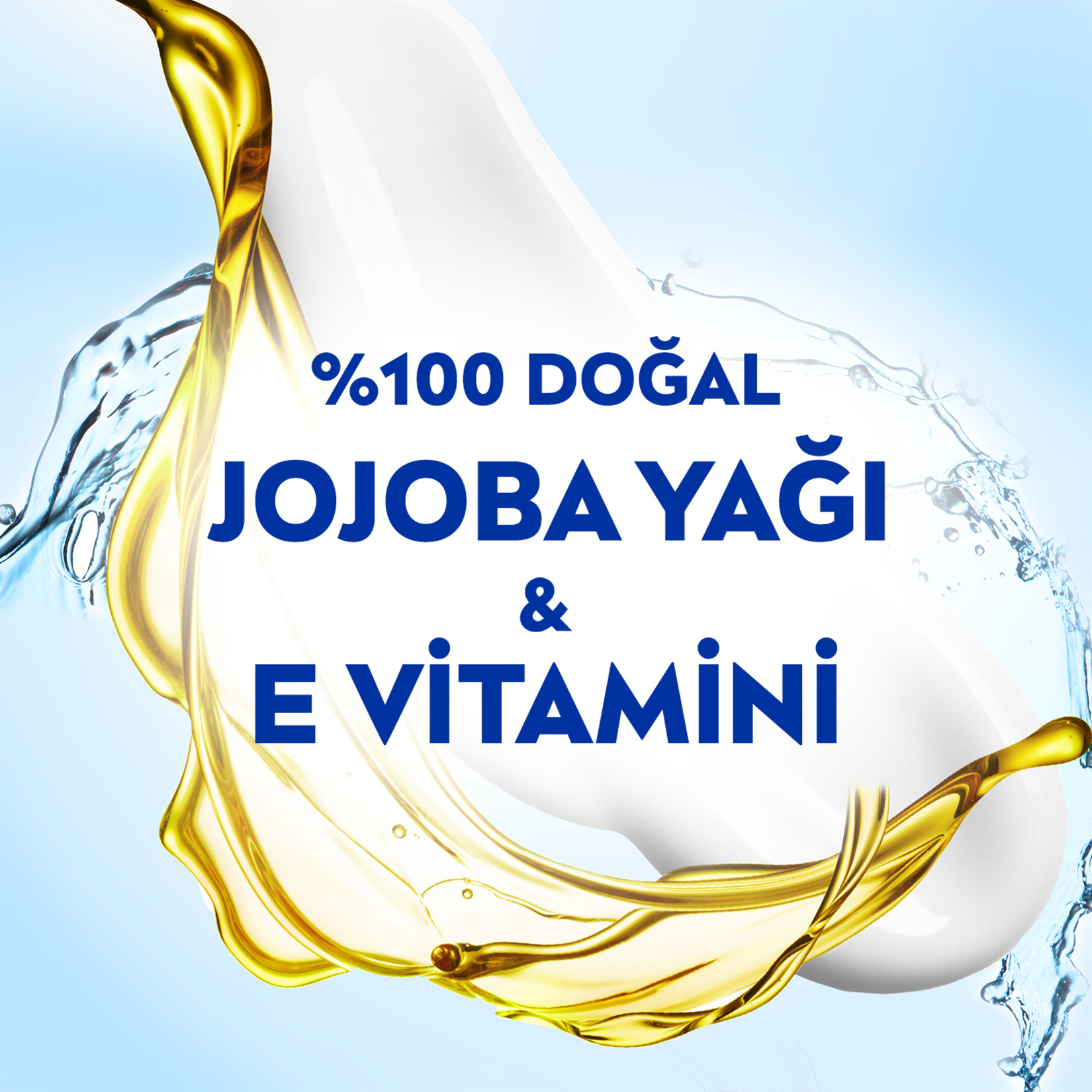 NIVEA Soft Nemlendirici El, Yüz ve Vücut Bakım Kremi 300 Ml - Görsel 3