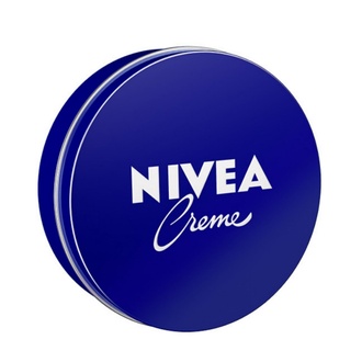 NIVEA Nemlendirici El Yüz ve Vücut Bakım Kremi Creme 30 Ml