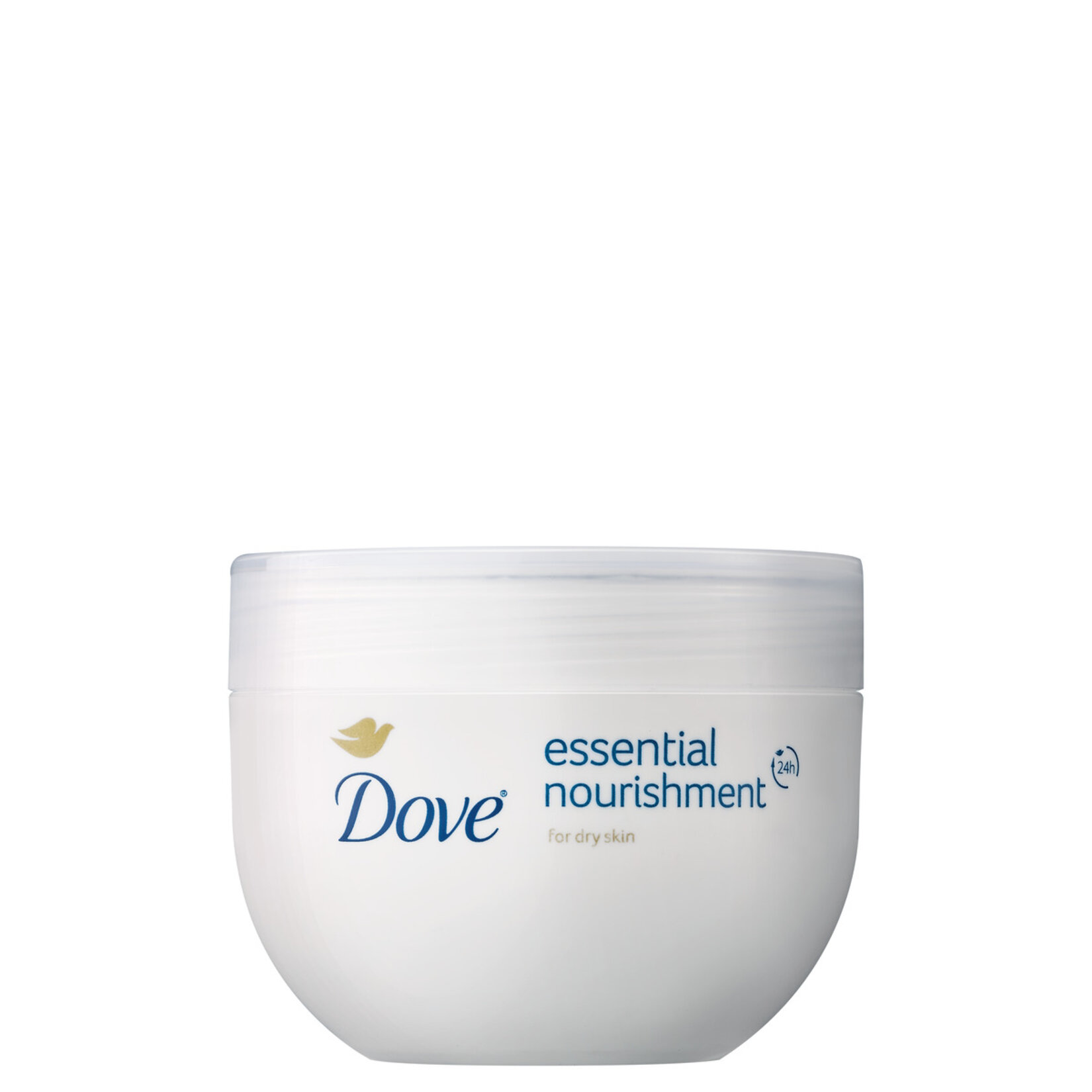 Dove Essentıal Nourshment Body Sılk 150Ml. - Görsel 4