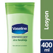 Vaseline Vücut Losyonu Aloe Ferahlığı 400 Ml - Görsel 2
