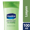 Vaseline Vücut Losyonu Aloe Ferahlığı 100 Ml - Görsel 2