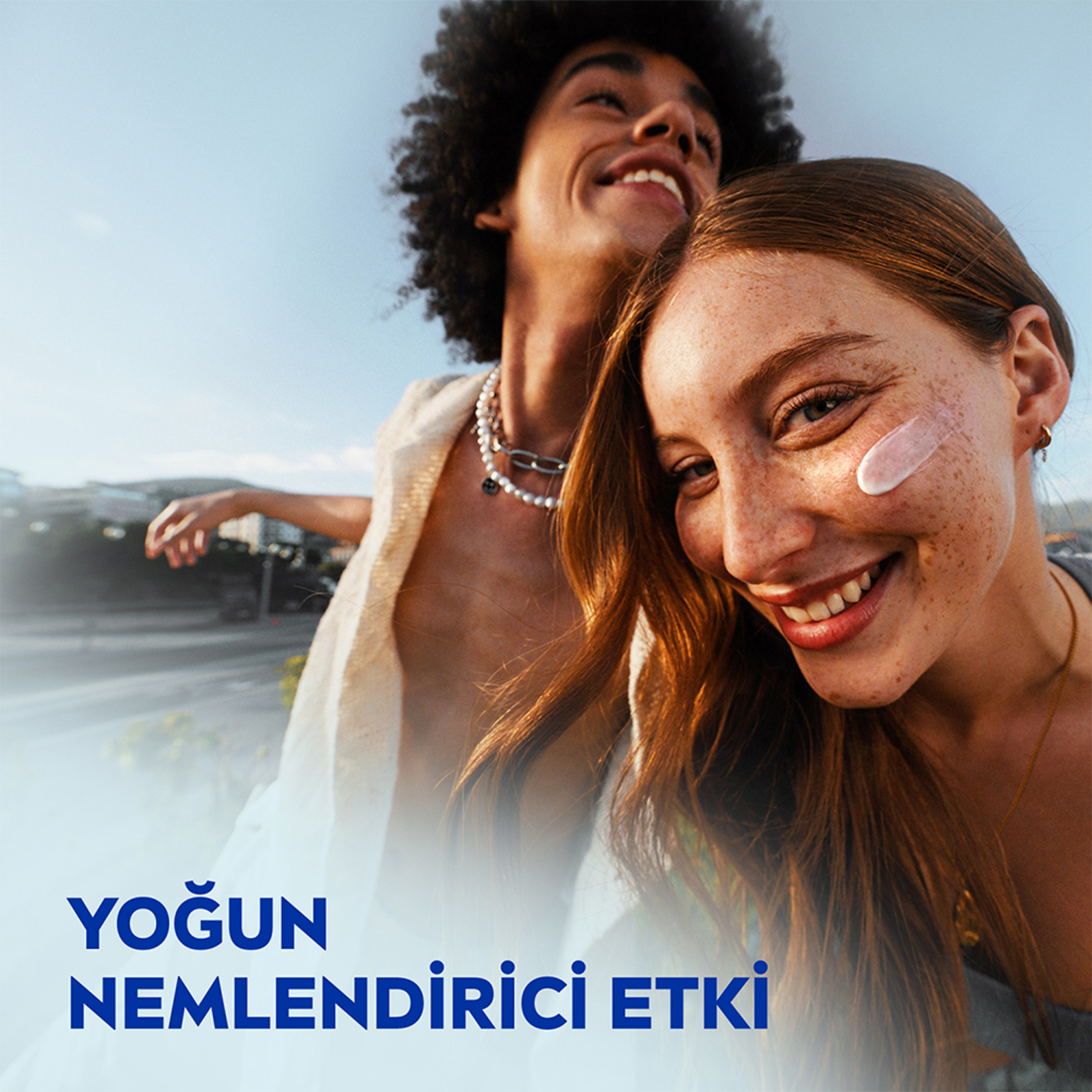 NIVEA Nemlendirici El Yüz ve Vücut Kremi Creme 250 Ml - Görsel 7