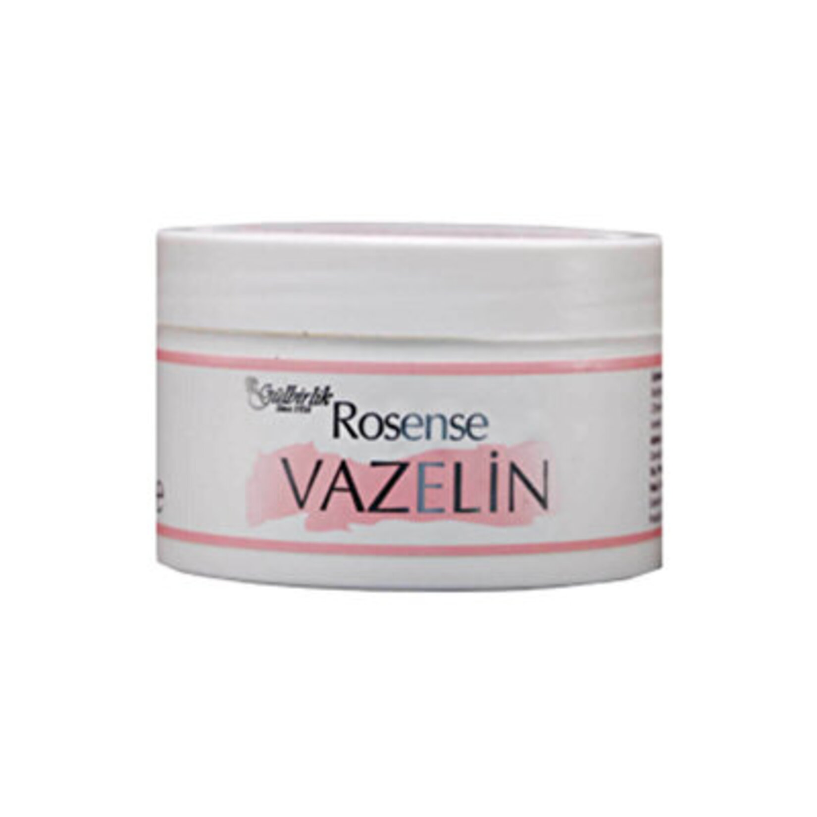 Rosense Vazelin 100 Ml