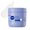 Nivea Smooth Sensation El & Vücut  Bakım Kremi 400 Ml - Görsel 1