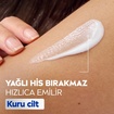 Nivea Smooth Sensation El & Vücut  Bakım Kremi 400 Ml - Görsel 5