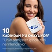 NIVEA Express Hydration Nemlendirici El ve Vücut Bakım Kremi 400 Ml - Görsel 4