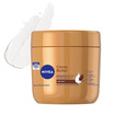 NIVEA Cocoa Butter El ve Vücut Kremi 400 Ml - Görsel 1