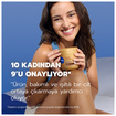 NIVEA Cocoa Butter El ve Vücut Kremi 400 Ml - Görsel 6