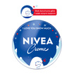 NIVEA Creme Yoğun Nemlendirici El ve Vücut Bakım Kremi 150ml - Görsel 2