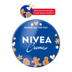 NIVEA Creme Yoğun Nemlendirici El ve Vücut Bakım Kremi 150ml - Görsel 3
