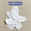 NIVEA Nemlendirici Bakım Kremi Creme 150 Ml - Görsel 5