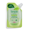 Simple Mini Ferahlatıcı Yüz Temizleme Jeli 50 Ml - Görsel 1