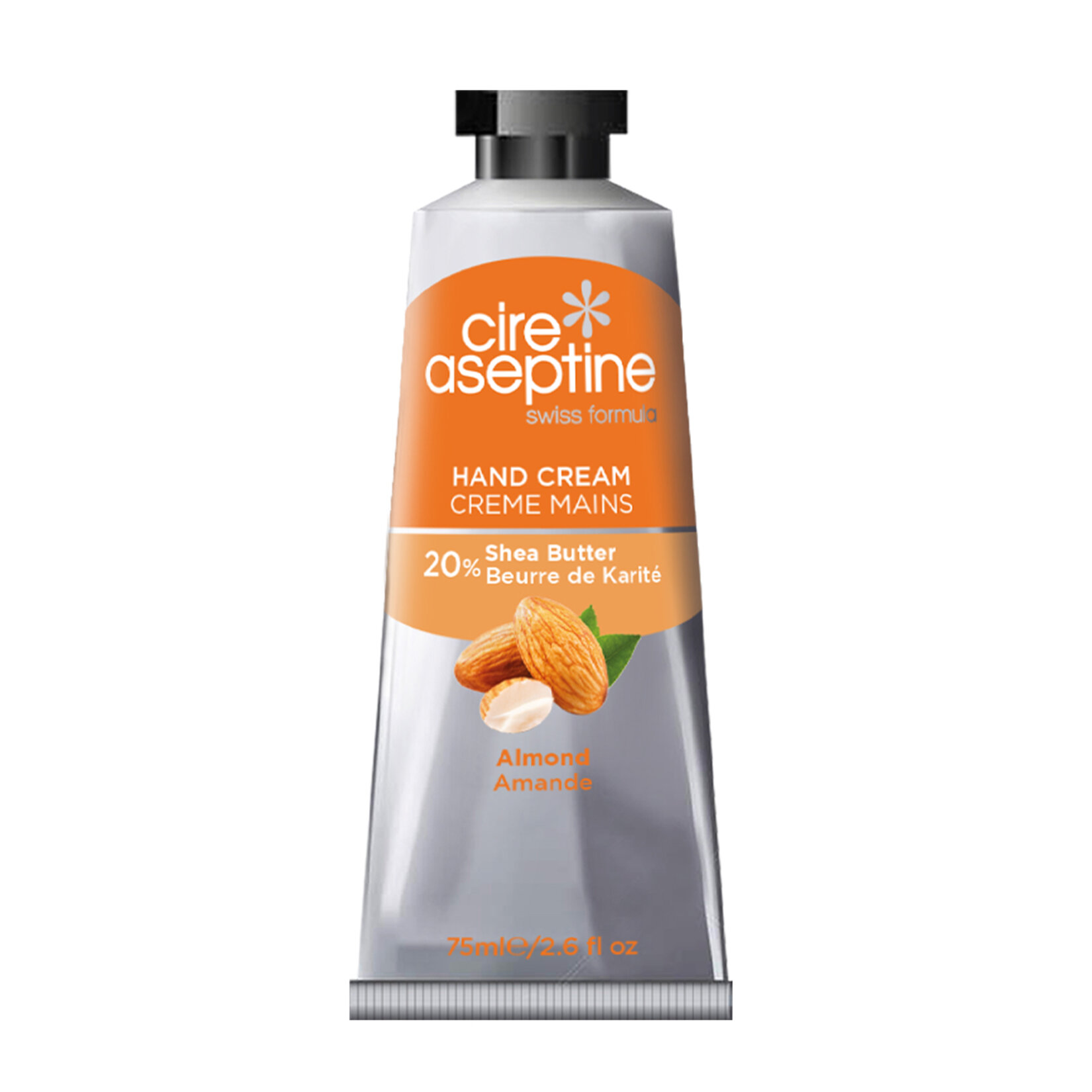 Cıraseptıne %20 Shea Butter Zeytinyağlı El Kremi 75Ml - Görsel 3