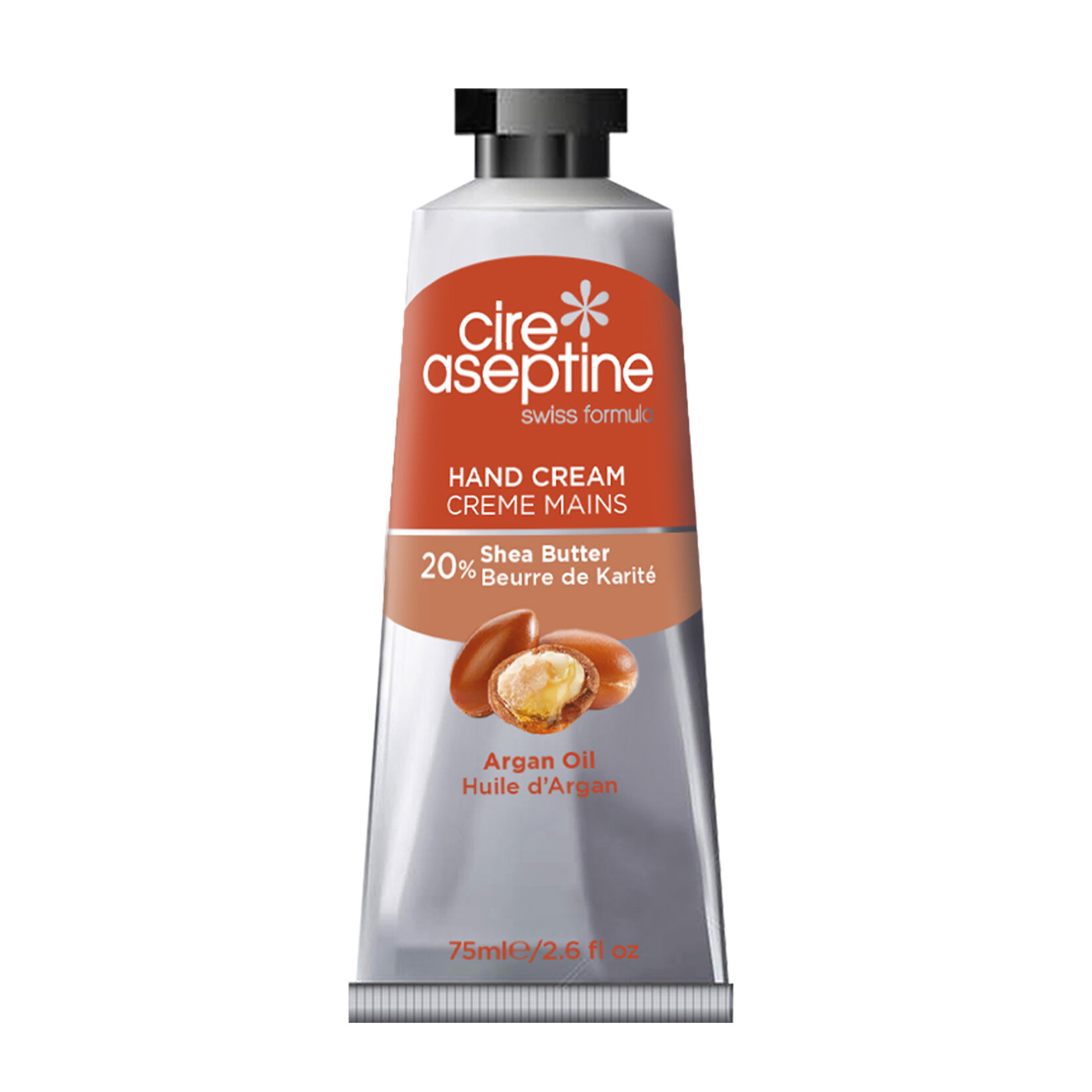 Cıraseptıne %20 Shea Butter Zeytinyağlı El Kremi 75Ml - Görsel 4