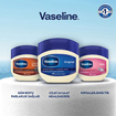Vaseline Nemlendirici Jel Original 100 Ml - Görsel 4