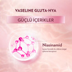 Vaseline Gluta-Hya Canlandırıcı Parlaklık 200 Ml - Görsel 4