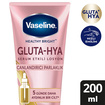 Vaseline Gluta-Hya Canlandırıcı Parlaklık 200 Ml - Görsel 5