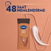 Vaseline Losyon Kakao Işıltısı 200 Ml - Görsel 2