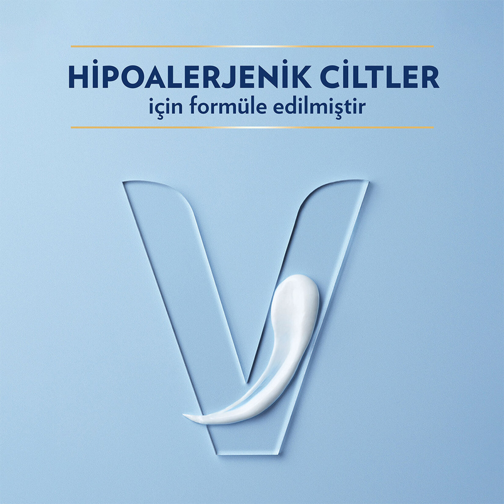 Vaseline Losyon Hassas Bakım 200 Ml - Görsel 3