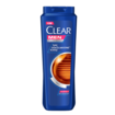 Clear Erkek Şampuan Saç Dökülmesine Karşı 550 Ml - Görsel 1