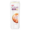 Clear Kadın Şampuan Saç Dökülmesine Karşı 550 Ml - Görsel 1