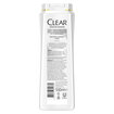 Clear Kadın Şampuan Saç Dökülmesine Karşı 550 Ml - Görsel 3