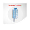 Colgate Mikro İnce Diş Fırçası 1+1 - Görsel 4