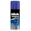 Gillette Mach3 Tıraş Jeli Ekstra Konfor 75 ml (Seyahat Boyu) - Görsel 1
