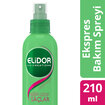 Elidor Sağlıklı Uzayan Saçlar 210 Ml Sıvı Saç Kremi - Görsel 2