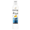 Pantene Köpük Saç Bakım Kremi Micellar Arındırıcı ve Besleyici 180 ml - Görsel 1