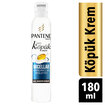 Pantene Köpük Saç Bakım Kremi Micellar Arındırıcı ve Besleyici 180 ml - Görsel 2