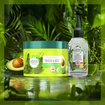 Herbal Essences Vegan Saç Bakım Maskesi Besleyici ve Yoğun 450 ml - Görsel 4