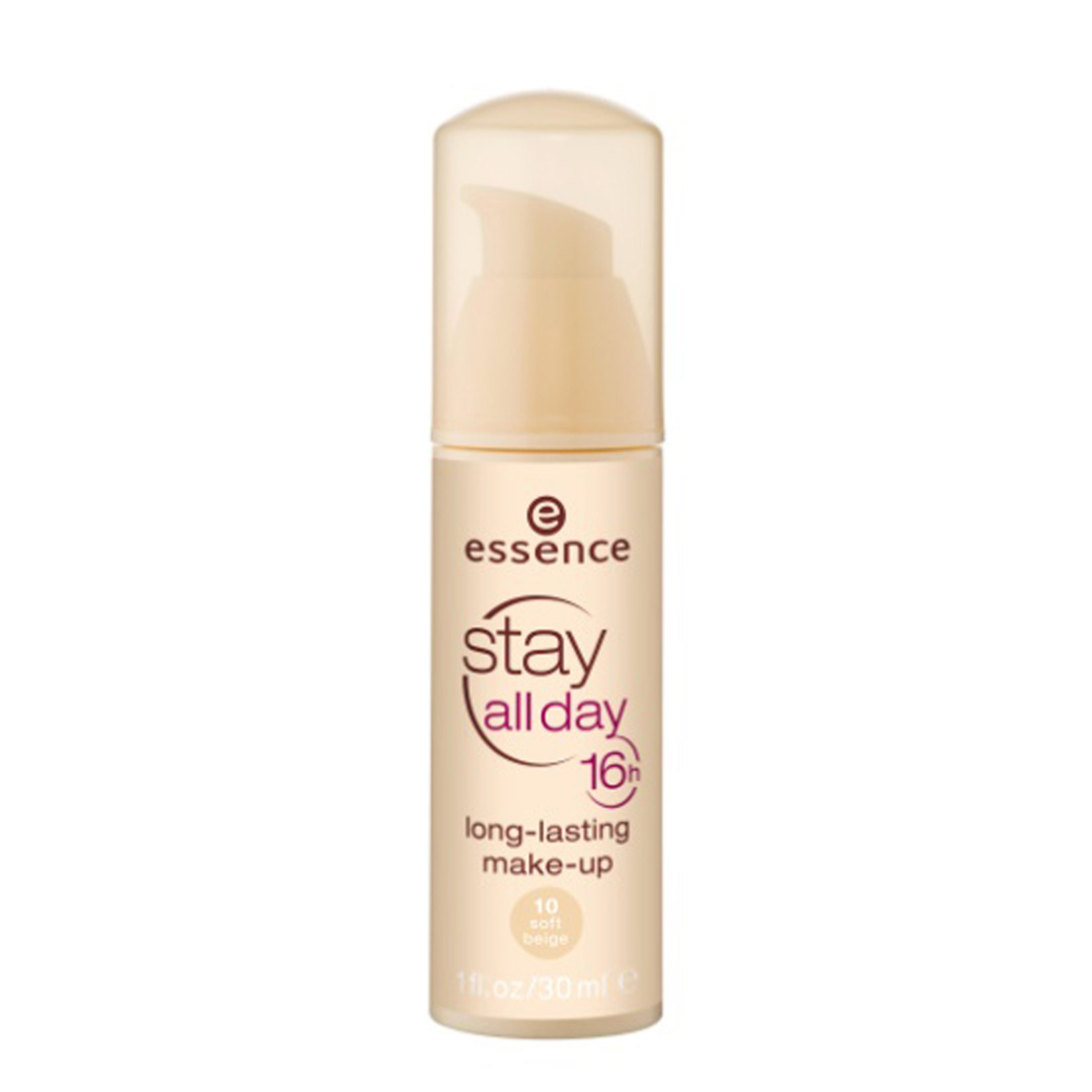 Essence 16 Saat Dayanıklı Fdt