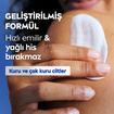 NIVEA Yoğun Besleyici ve Nemlendirici Vücut Sütü 200 Ml - Görsel 4