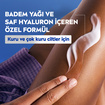 NIVEA Yoğun Besleyici ve Nemlendirici Vücut Sütü 200 Ml - Görsel 5