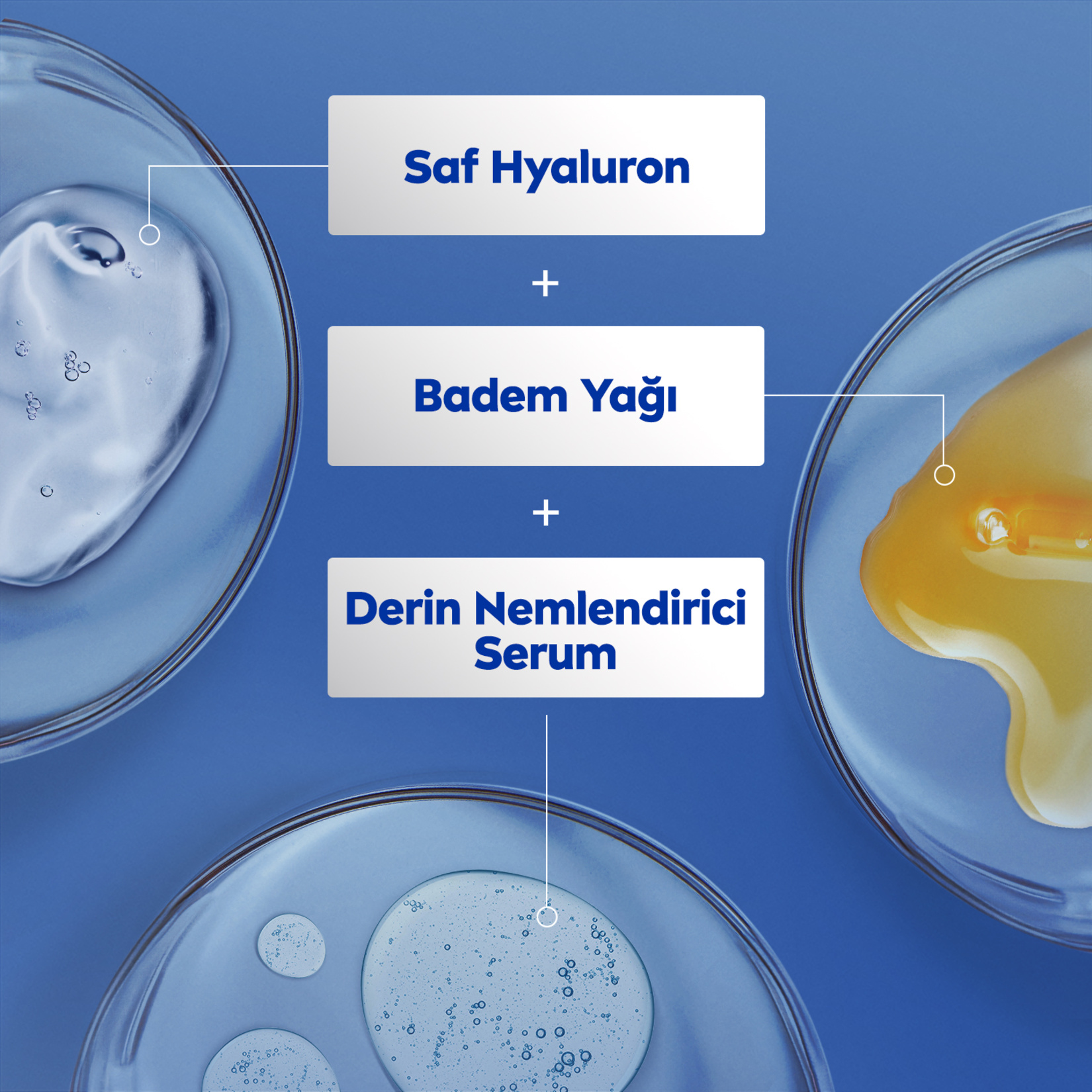 NIVEA Yoğun Besleyici ve Nemlendirici Vücut Sütü 200 Ml - Görsel 6