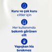NIVEA Değerli Yağlar İçeren Vücut Losyonu Kiraz Çiçeği & Jojoba Yağı  400ml - Görsel 2
