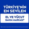 NIVEA Değerli Yağlar İçeren Vücut Losyonu Kiraz Çiçeği & Jojoba Yağı  400ml - Görsel 5