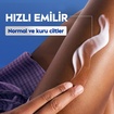 NIVEA Değerli Yağlar İçeren Vücut Losyonu Kiraz Çiçeği & Jojoba Yağı  400ml - Görsel 5