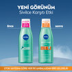 NIVEA Derma Skin Clear Sivilce Karşıtı Tonik 200ml - Görsel 2