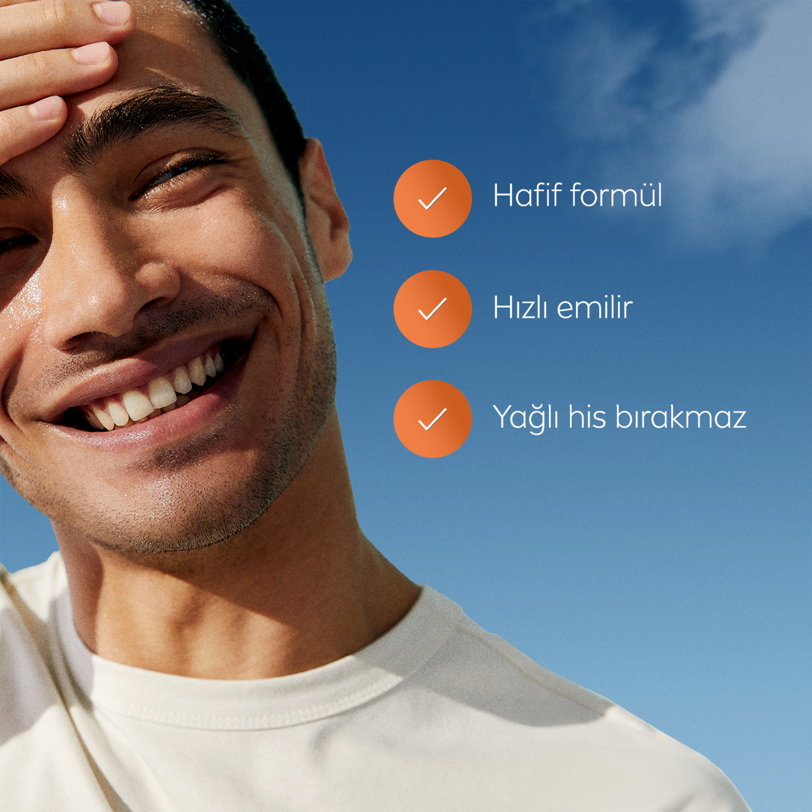 NIVEA Derma Skin Clear Sivilce Karşıtı Tonik 200ml - Görsel 3