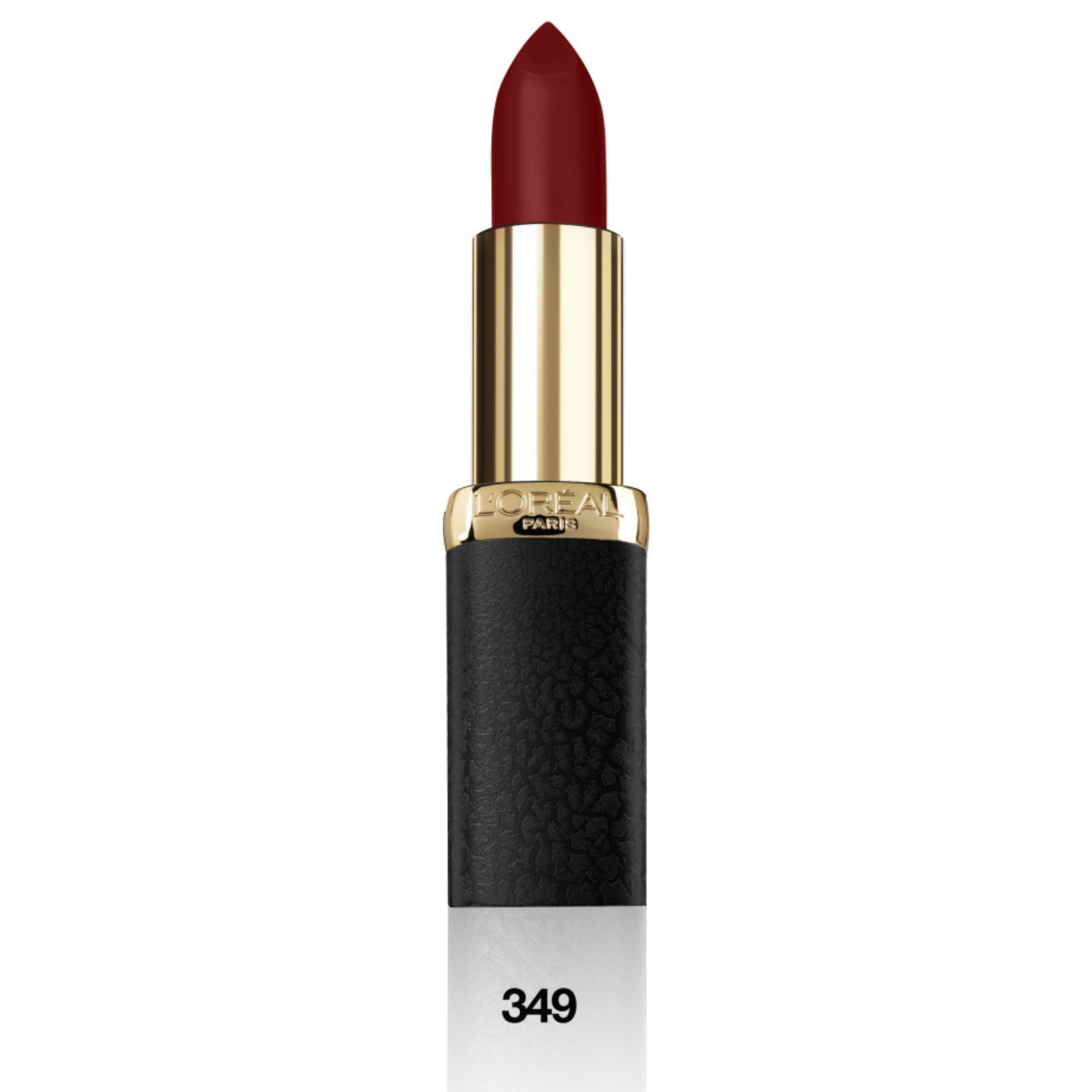 L'Oreal Paris Color Riche Matte Nu 349 Paris Cherry