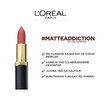 L'Oréal Paris Color Riche Matte Addiction Ruj 640 Erotique - Nude - Görsel 3
