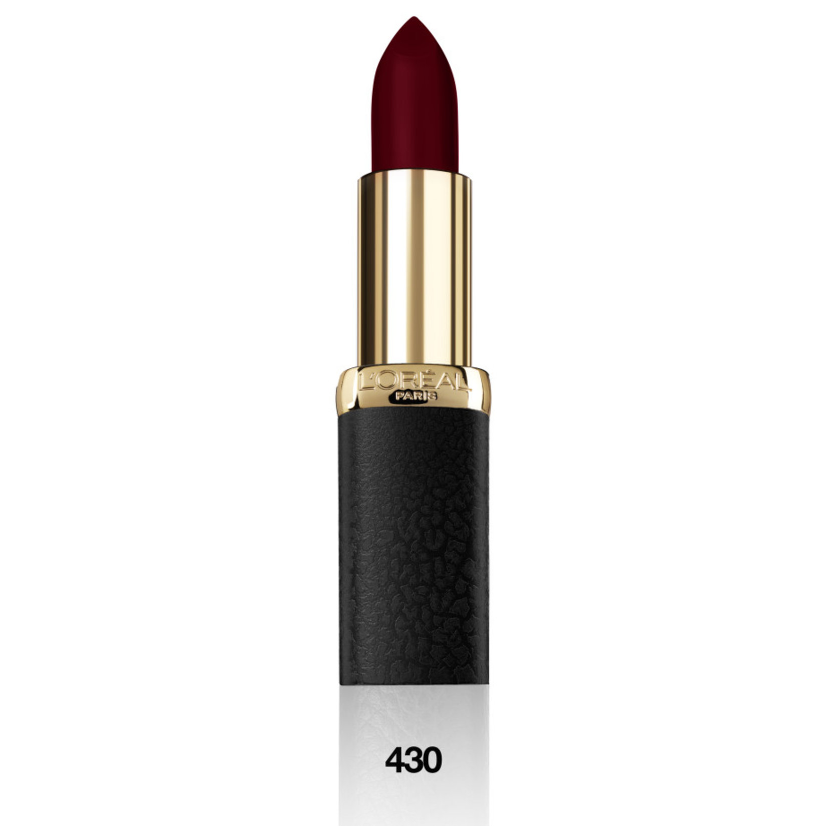 L'Oreal Paris Color Riche Matte Nu 430 Mon Jules