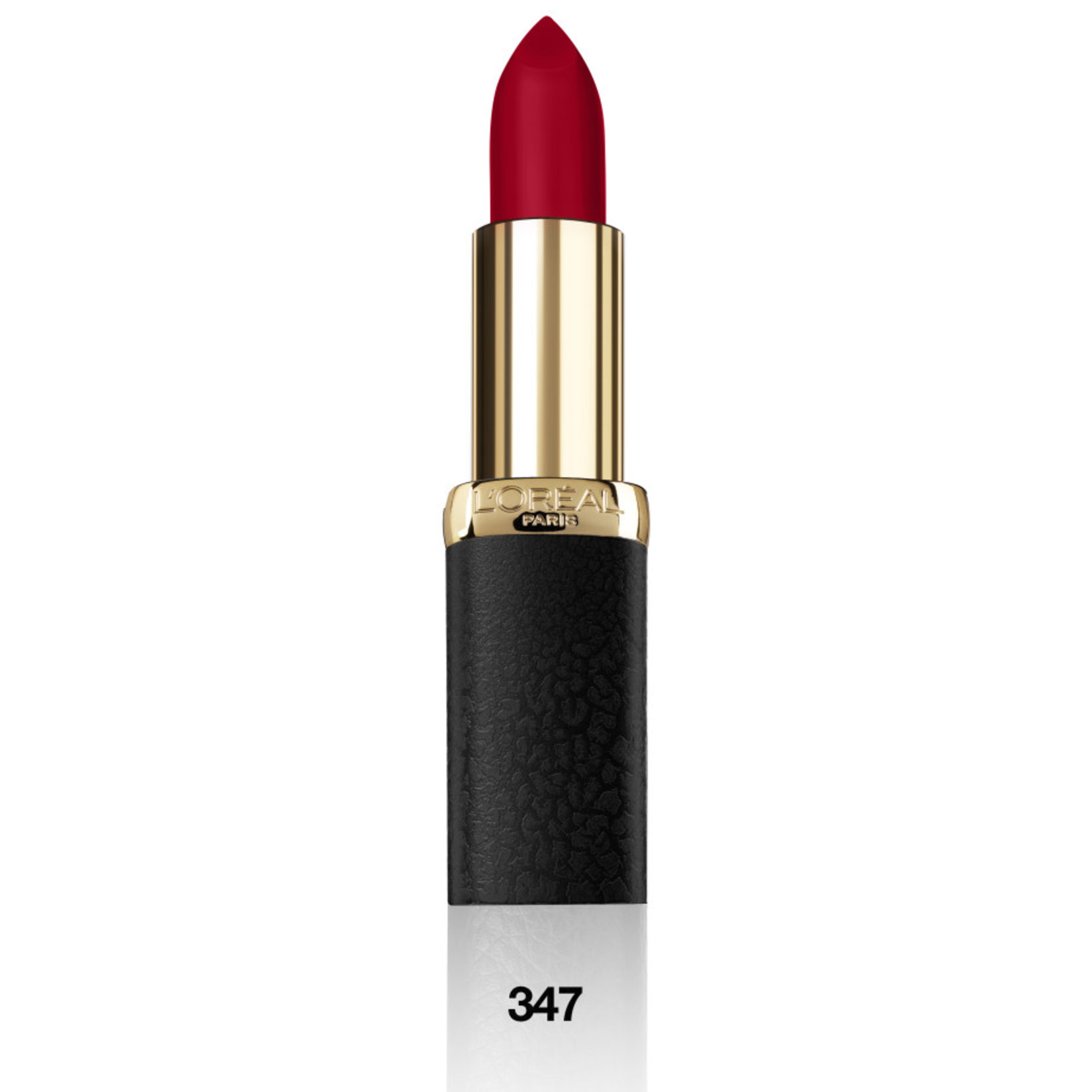 L'Oreal Paris Color Riche Matte Nu 347 Haute Rouge